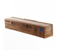 Toshiba T-FC210EC toner cian