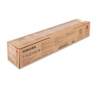 Toshiba T-FC210EM toner magenta