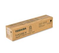 Toshiba T-FC25E-K toner negro (original)