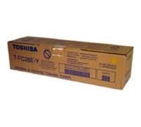 Toshiba T-FC25E-Y Original Amarillo 1 pieza(s) - Tóner para impresoras láser (26800 páginas, Amarillo, 1 pieza(s))