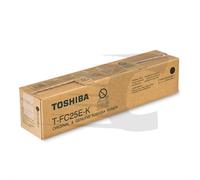 Toshiba T-FC25EK - Tóner para impresoras láser (34200 páginas, Studio 2040с/2540c/3040c/3540c/4540с, Negro)