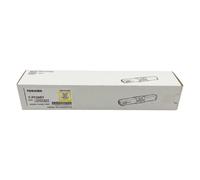 TOSHIBA T-FC26SY AMARILLO TONER - 5000 PAGES | PARA E-STUDIO 222CS