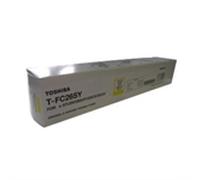 Toshiba T-FC26SY6K toner Amarillo XL