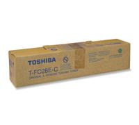 Toshiba T-FC28E-C toner cian (original)