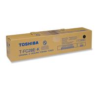 Toshiba T-FC28E-K toner negro (original)