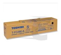Toshiba T-FC28E-K toner negro original