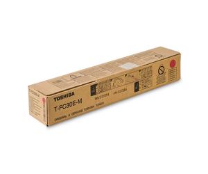 Toshiba T-FC30E-M toner magenta (original)