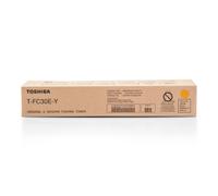 T-FC30E-Y TOSHIBA E-STUDIO 2050C TÓNER AMARILLO