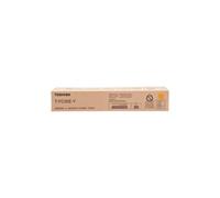TOSHIBA T-FC30E-Y AMARILLO TONER - 33600 PAGES | PARA E-STUDIO 2050C