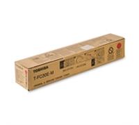 Toshiba T-FC30EM toner Magenta