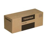 Toshiba t-fc338ec-r cyan cartucho de toner original - 6b000000920