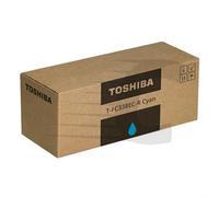 Toshiba 6B000000920 Tóner cian Original T-FC338EC-R