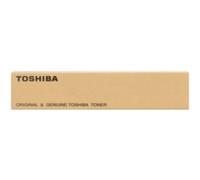 Toshiba T-FC338EKR cartucho de tóner 1 pieza(s) Original Negro