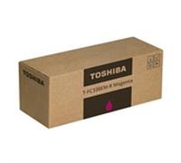 Toshiba T-FC338EM toner magenta