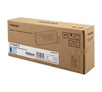 Toshiba T-FC34EC toner cian
