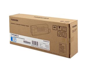 Toshiba T-FC34E-C toner cian (original)