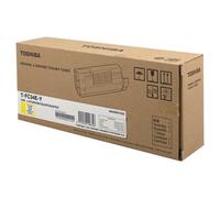 Toshiba T-FC34EY toner amarillo