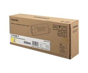 Toshiba T-FC34EY toner amarillo