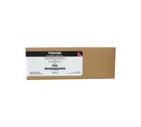TOSHIBA T-FC389EM-R MAGENTA TÓNER - 13000 PÁGINAS PARA E-STUDIO389CS