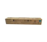 Toshiba 6AJ00000172 Tóner cian Original T-FC415EC