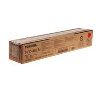 Toshiba T-FC415E-M toner magenta (original)