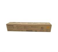 Toshiba T-FC415E-Y toner amarillo