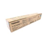 Toshiba T-FC425E-C toner cian (original)