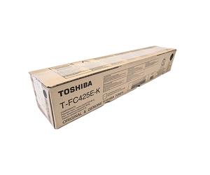 Toshiba T-FC425E-K toner negro (original)