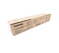 Toshiba T-FC425E-Y toner amarillo