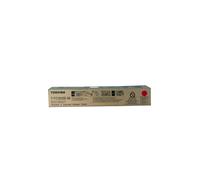TOSHIBA T-FC505E-M MAGENTA TONER - 33600 PAGES | PARA E-STUDIO 2505AC