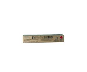 TOSHIBA T-FC505E-M MAGENTA TONER - 33600 PAGES | PARA E-STUDIO 2505AC