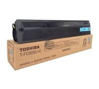 Toshiba T-FC505EC - 6AJ00000208 - Toner cyan - für e-STUDIO 2505AC, 3005AC, 3505AC, 4505AC, 5005AC