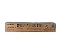 Toshiba T-FC505EC - 6AJ00000208 - Toner cyan - für e-STUDIO 2505AC, 3005AC, 3505AC, 4505AC, 5005AC