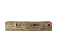 Toshiba T-FC505EM toner magenta