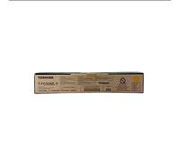 Toshiba T-FC505EY Original Amarillo 1 Pieza(s) - Tóner para impresoras láser (Amarillo, 1 Pieza(s))