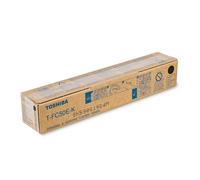 Toshiba T-FC50E-K toner negro (original)