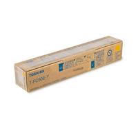 Toshiba T-FC50EY toner amarillo