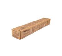 Toshiba T-FC556E-C - 6AK00000350 - Toner cyan - für e-STUDIO 5506AC, 5506AC LCF, 6506AC, 7506AC
