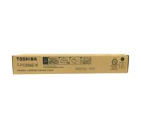 TOSHIBA T-FC556E-K NEGRO TÓNER - 106600 PÁGINAS PARA E-STUDIO 5506AC