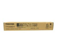 TOSHIBA T-FC556E-K NEGRO TÓNER - 106600 PÁGINAS PARA E-STUDIO 5506AC