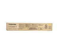 Toshiba T-FC556EY toner amarillo (6AK00000362)