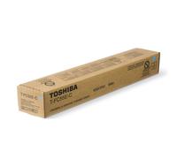 Toshiba T-FC55E-C toner cian (original)