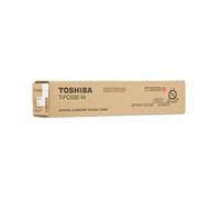 Toshiba T-FC55E-M toner magenta (original)