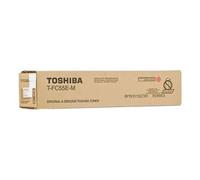 Toshiba T-FC55E-M toner magenta