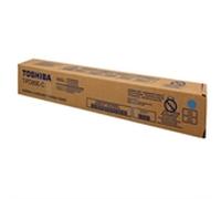 Toshiba T-FC65EC toner cian