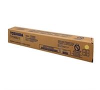 Toshiba T-FC65EY toner amarillo