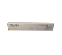 TOSHIBA T-FC75E-C CIAN TÓNER - 29500 PÁGINAS PARA E-STUDIO 5560C