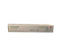 TOSHIBA T-FC75E-M MAGENTA TÓNER - 29500 PÁGINAS PARA E-STUDIO 5560C