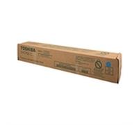 Toshiba T-FC75EC toner cian