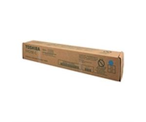 Toshiba T-FC75EC toner cian